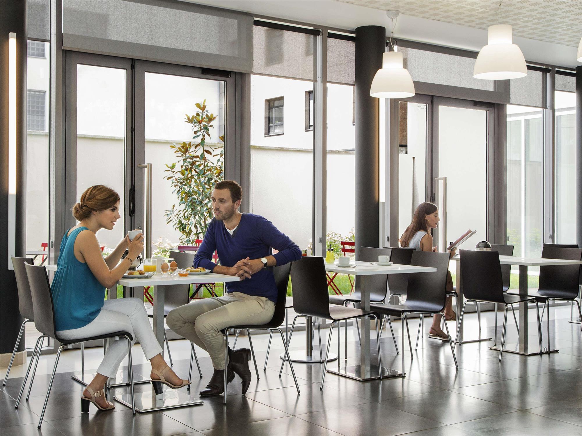 Aparthotel Adagio Access Paris Clichy 2
