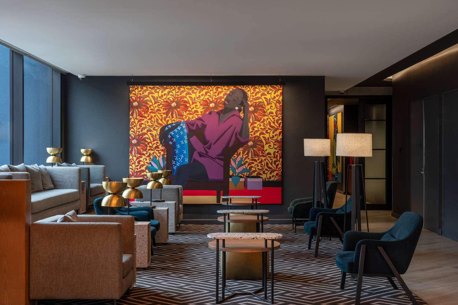 Radisson RED Hotel Johannesburg Rosebank 2