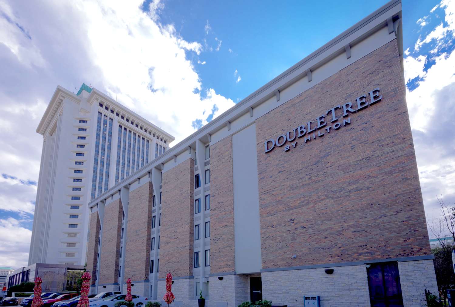 DoubleTree by Hilton Montgomery Downtown 2