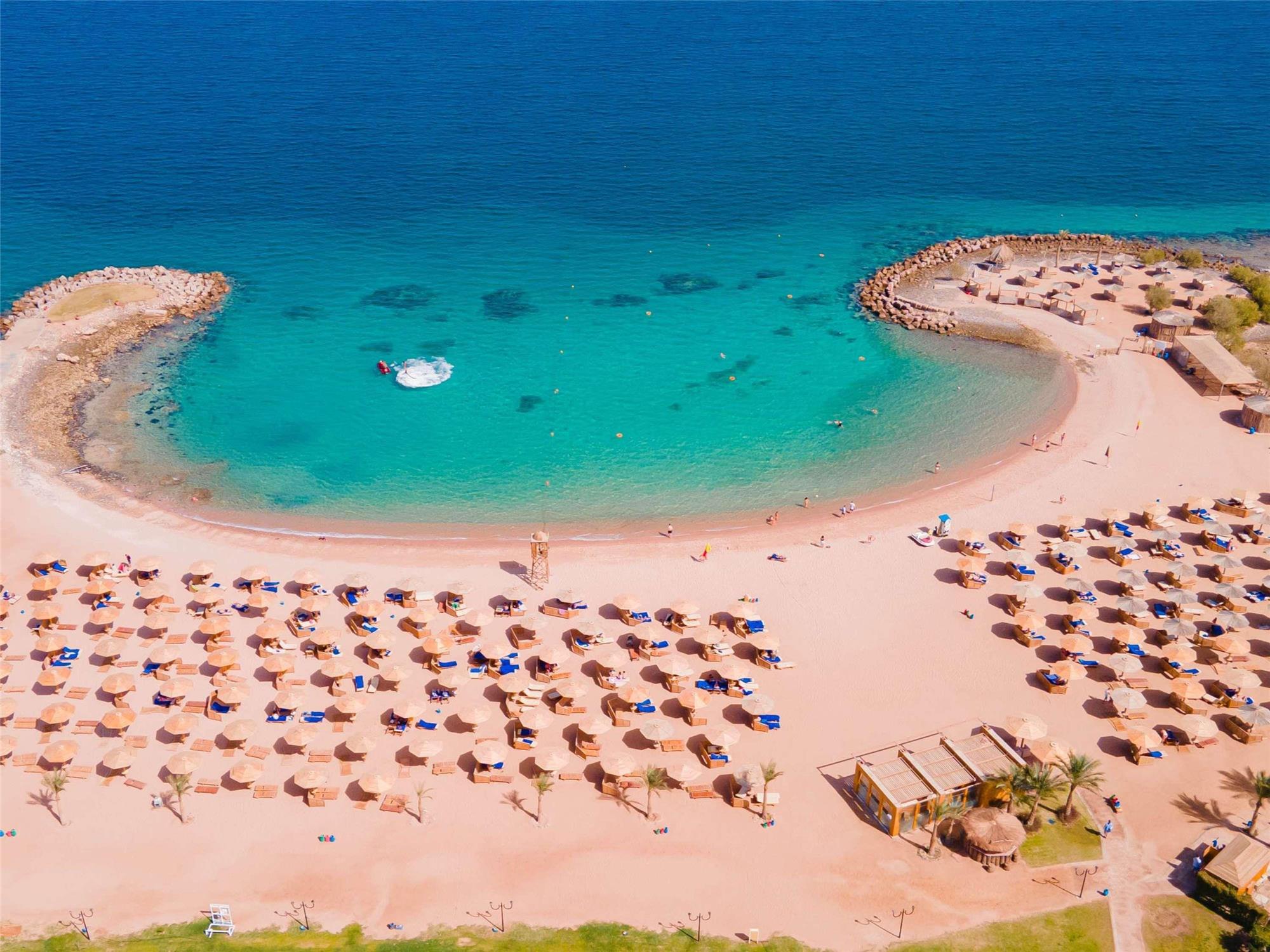 Mercure Hurghada Hotel 1