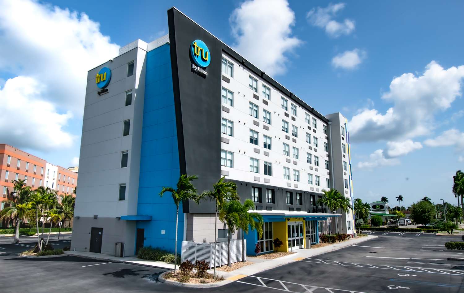Tru By Hilton Florida City, Fl 1
