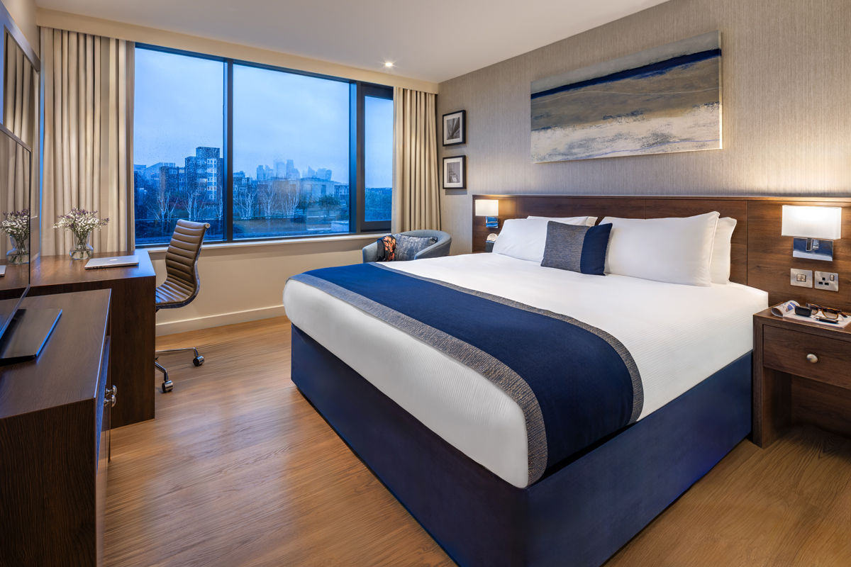 Classic Room