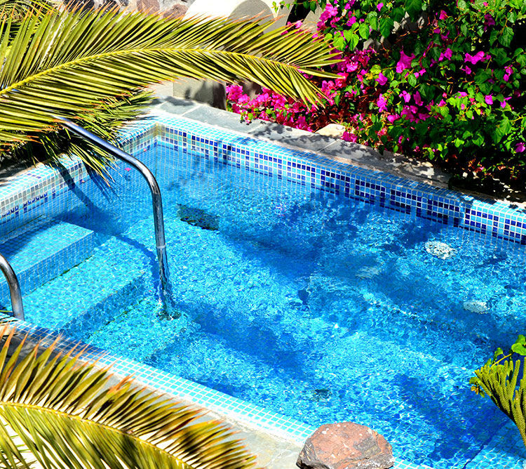 Zephyros Hotel 1