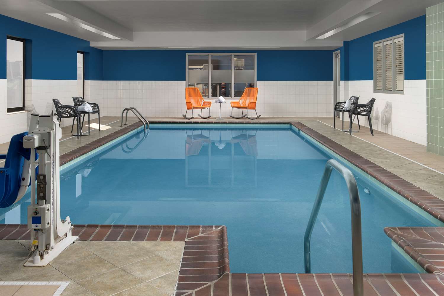 Hampton Inn Knoxville-East 2