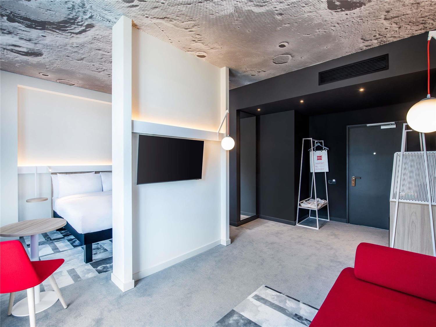 Premium habitación