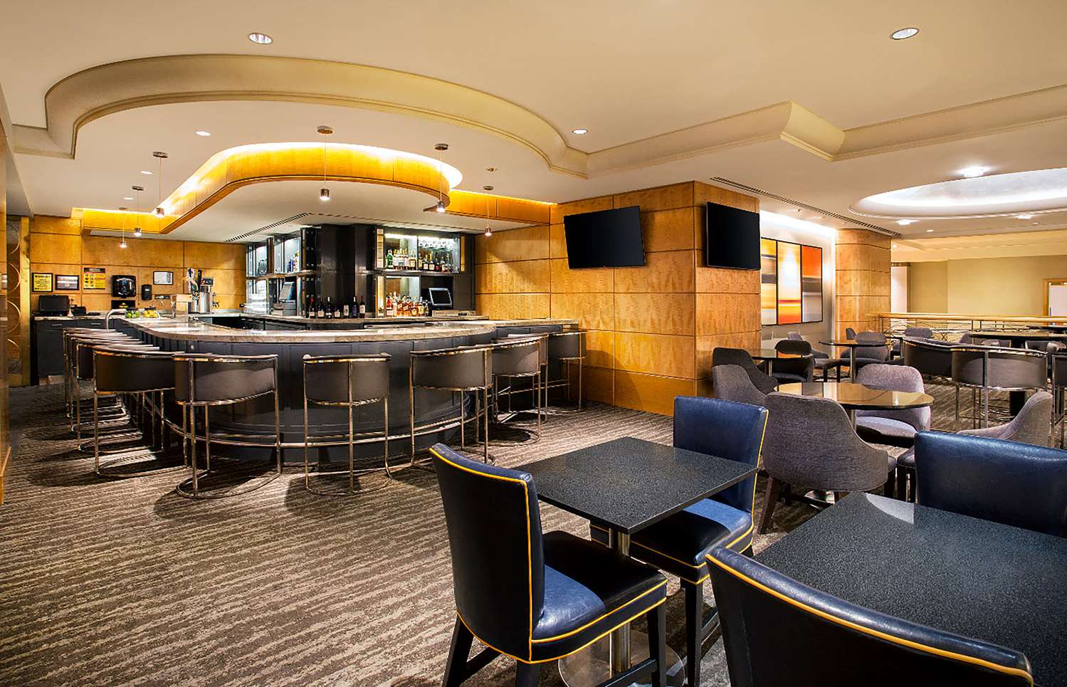 Hilton Club New York 1