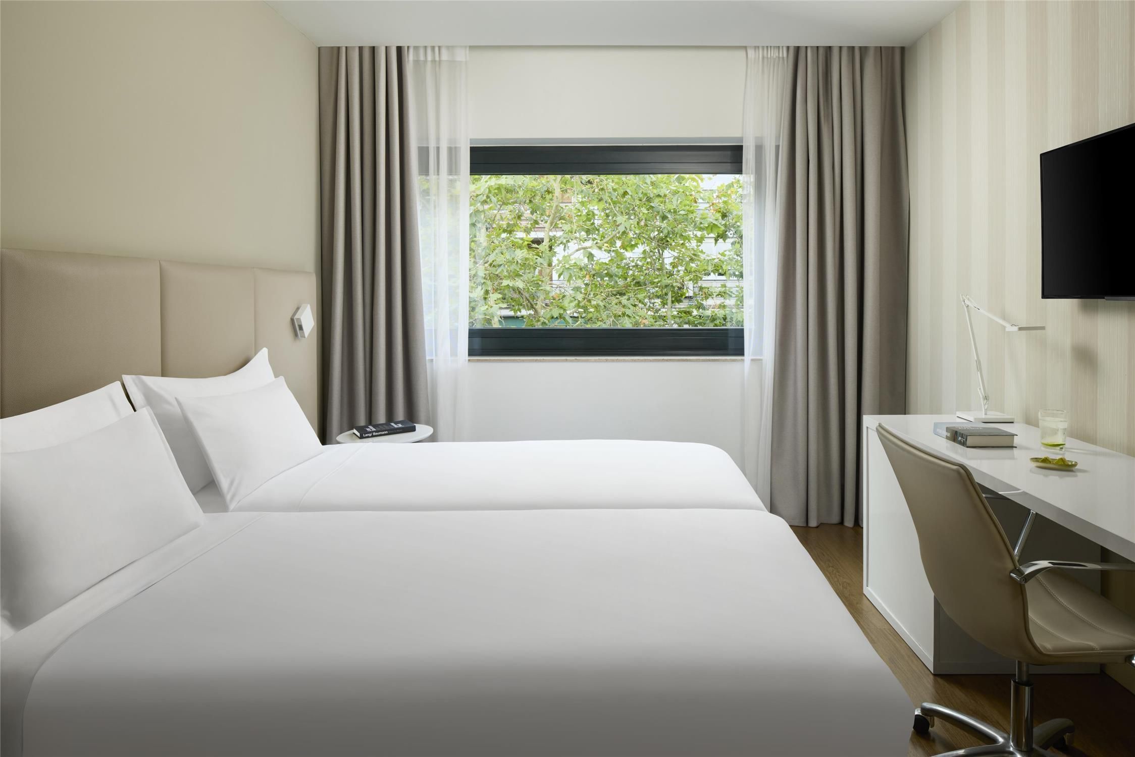 Standard Chambre Double