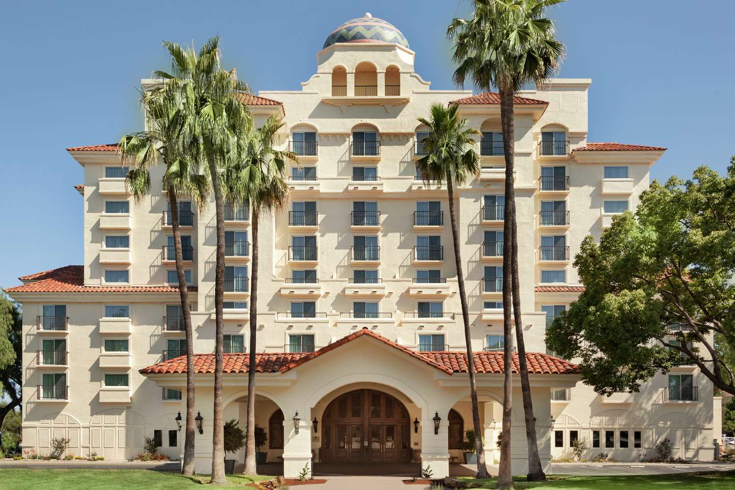 Embassy Suites by Hilton Milpitas Silicon Valley 2
