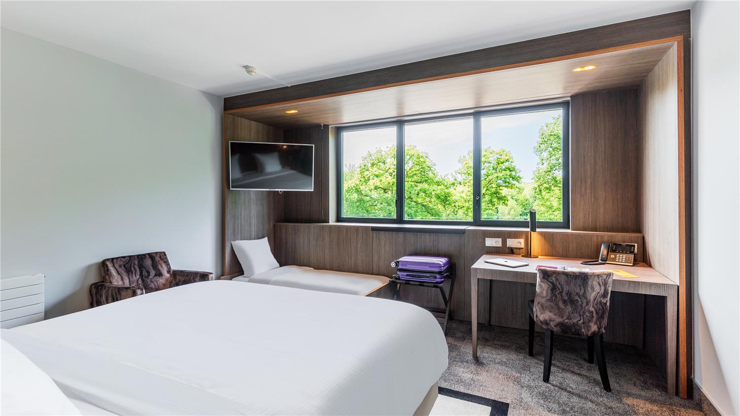 Executive Chambre