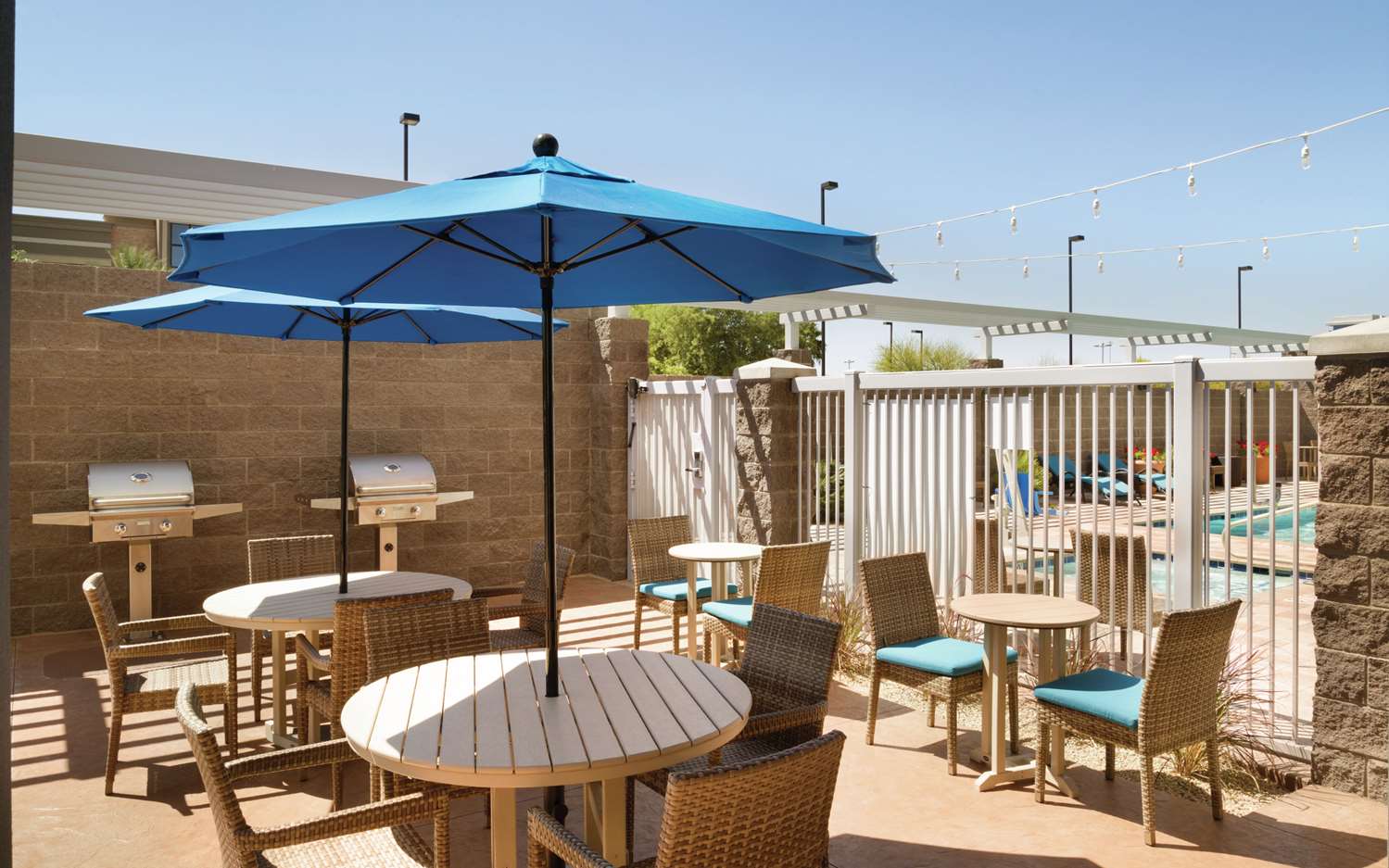 Home2 Suites By Hilton Glendale Westgate 1