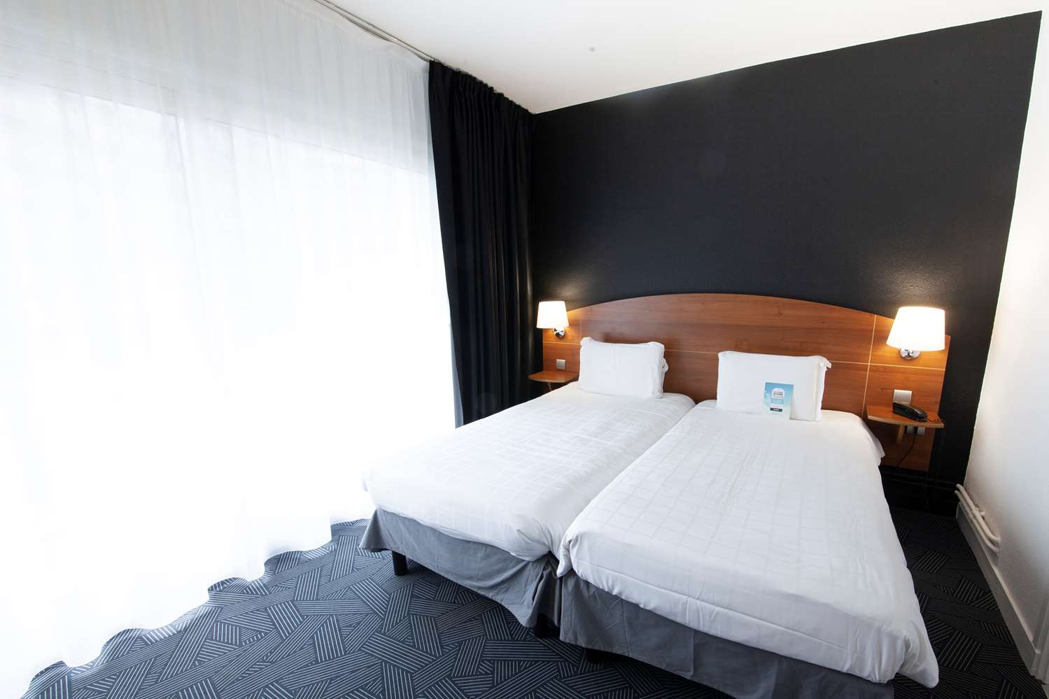 Superior habitación