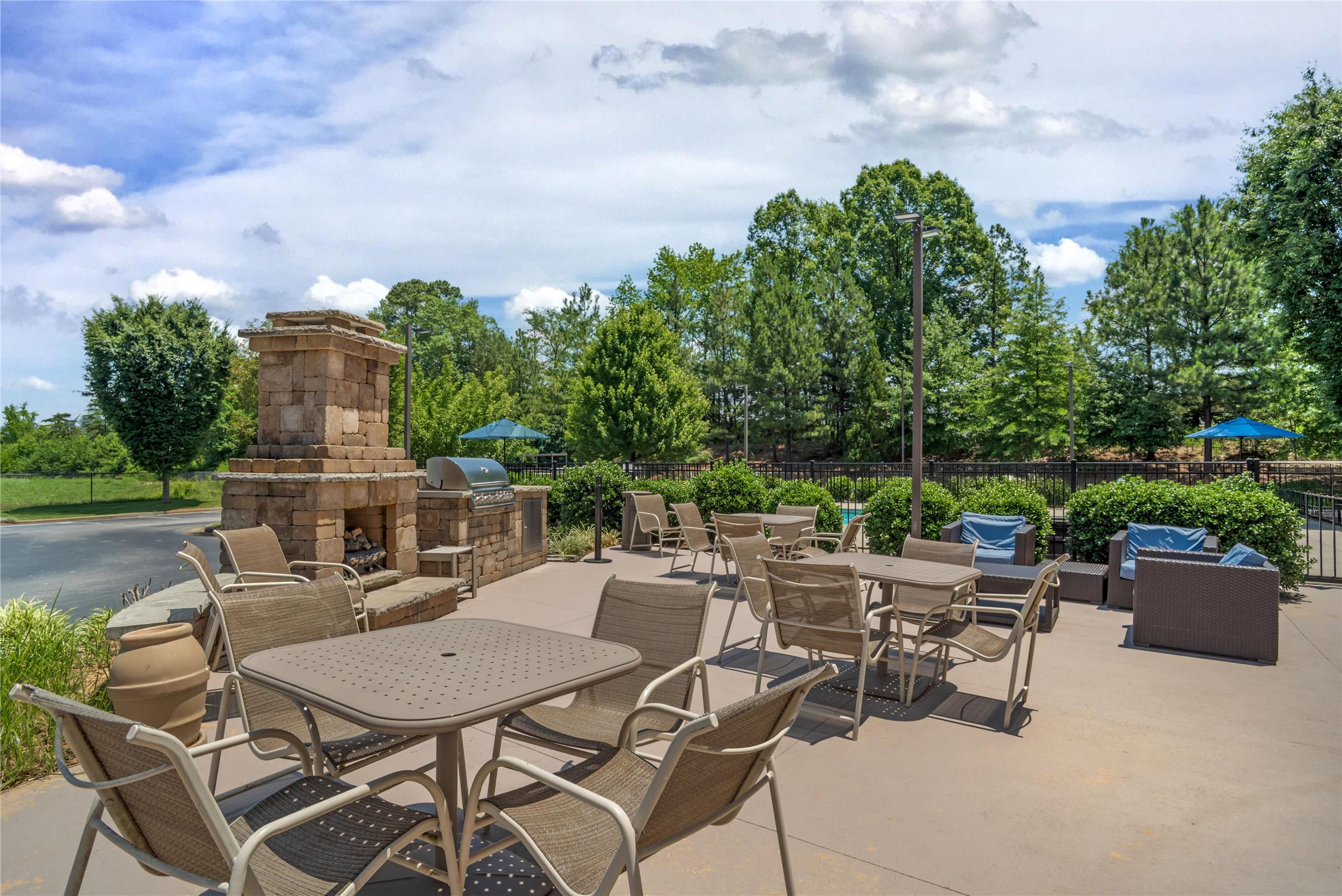 Hampton Inn and Suites Fort Mill, SC 2