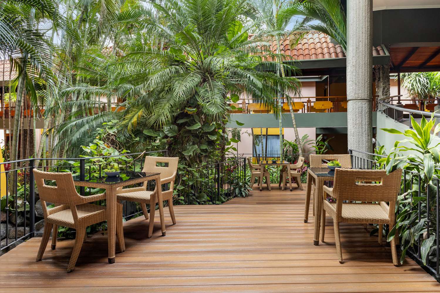 DoubleTree by Hilton Cariari San Jose 2