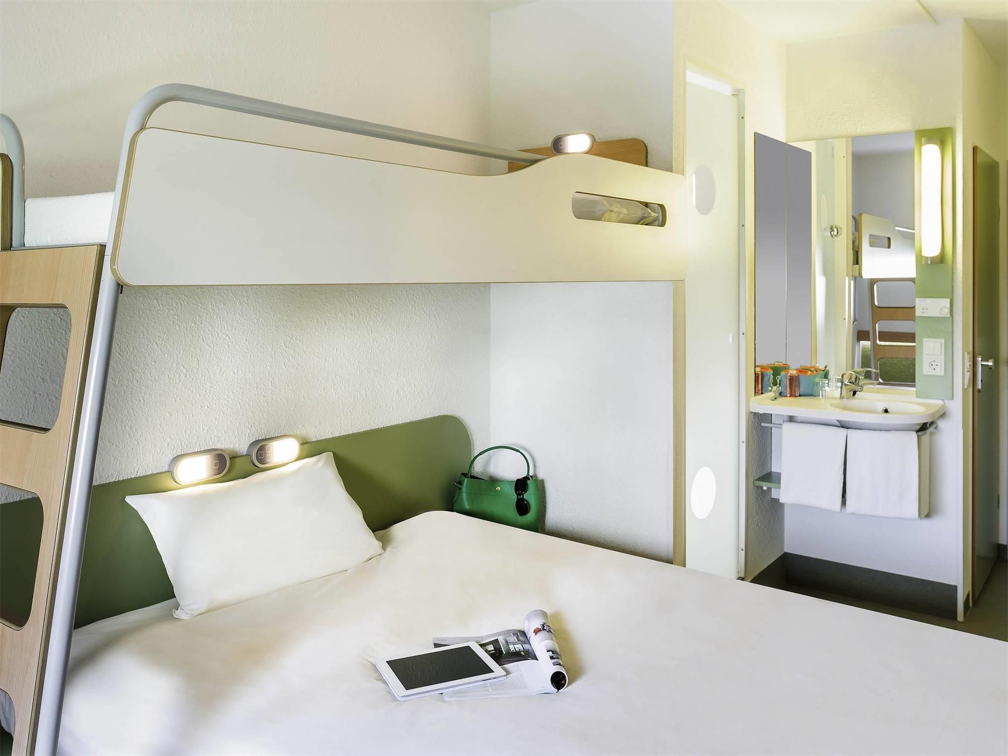 Double  Room