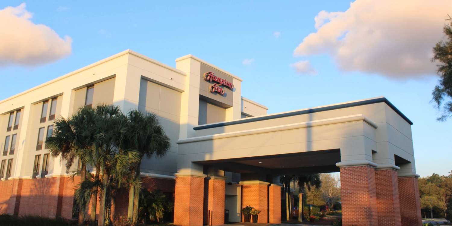 Hampton Inn Pensacola-Airport (Cordova Mall Area) 1