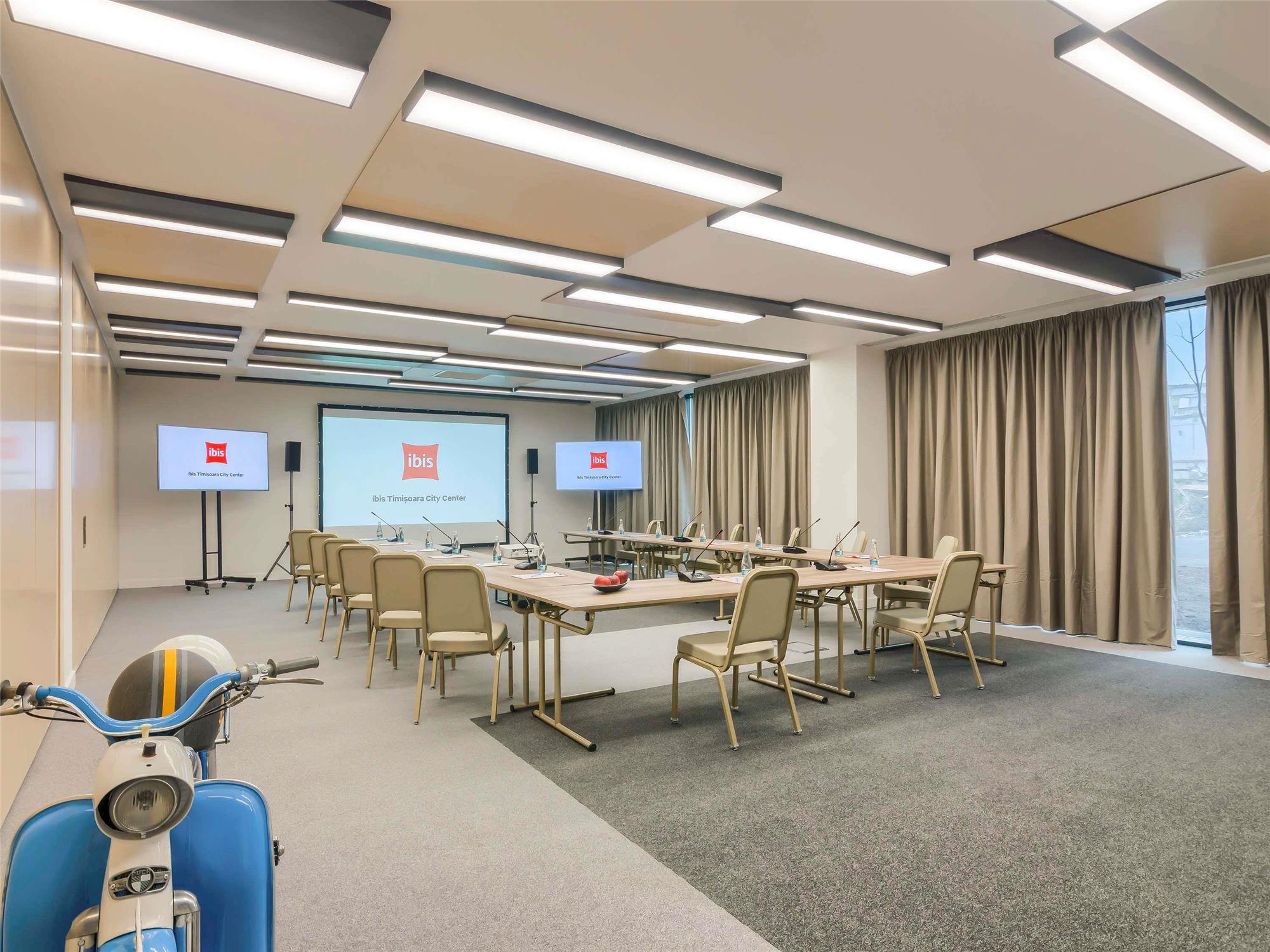 ibis Timisoara City Center 1