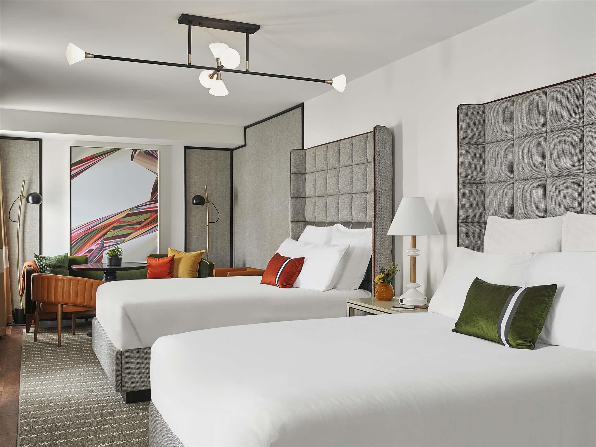 21c Museum Hotel St Louis 2