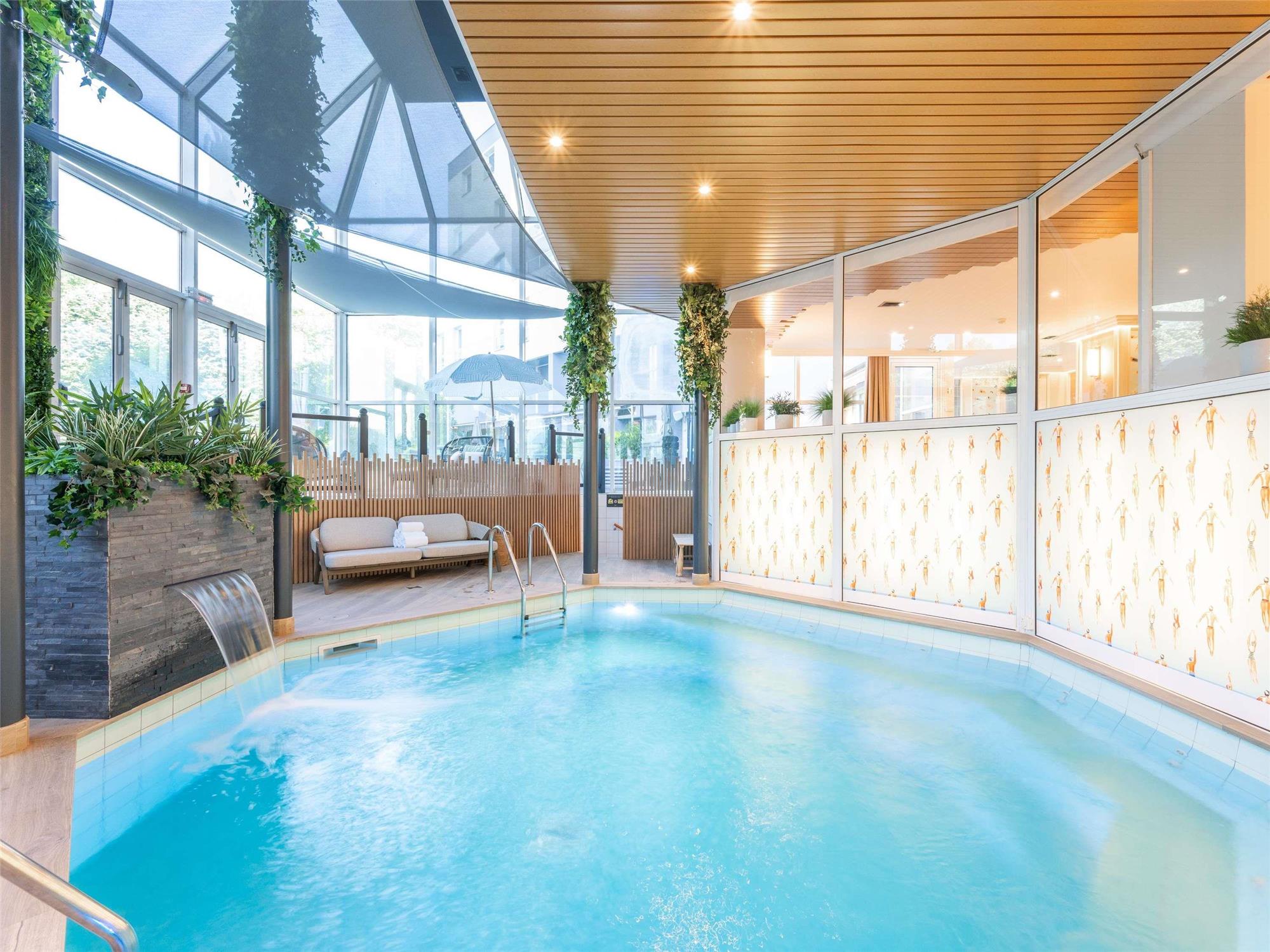 Mercure Grenoble Centre Porte des Alpes 1