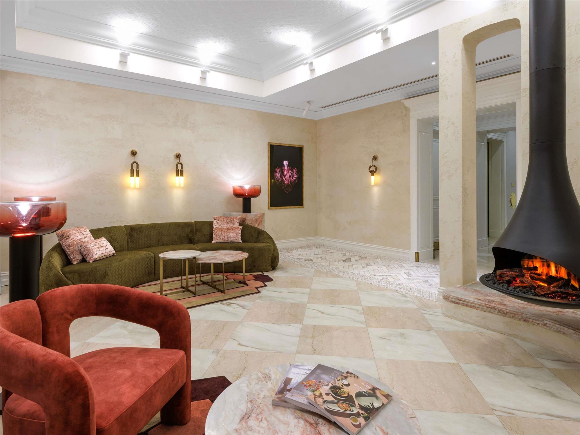 The Sebel Melbourne Flinders Lane 1