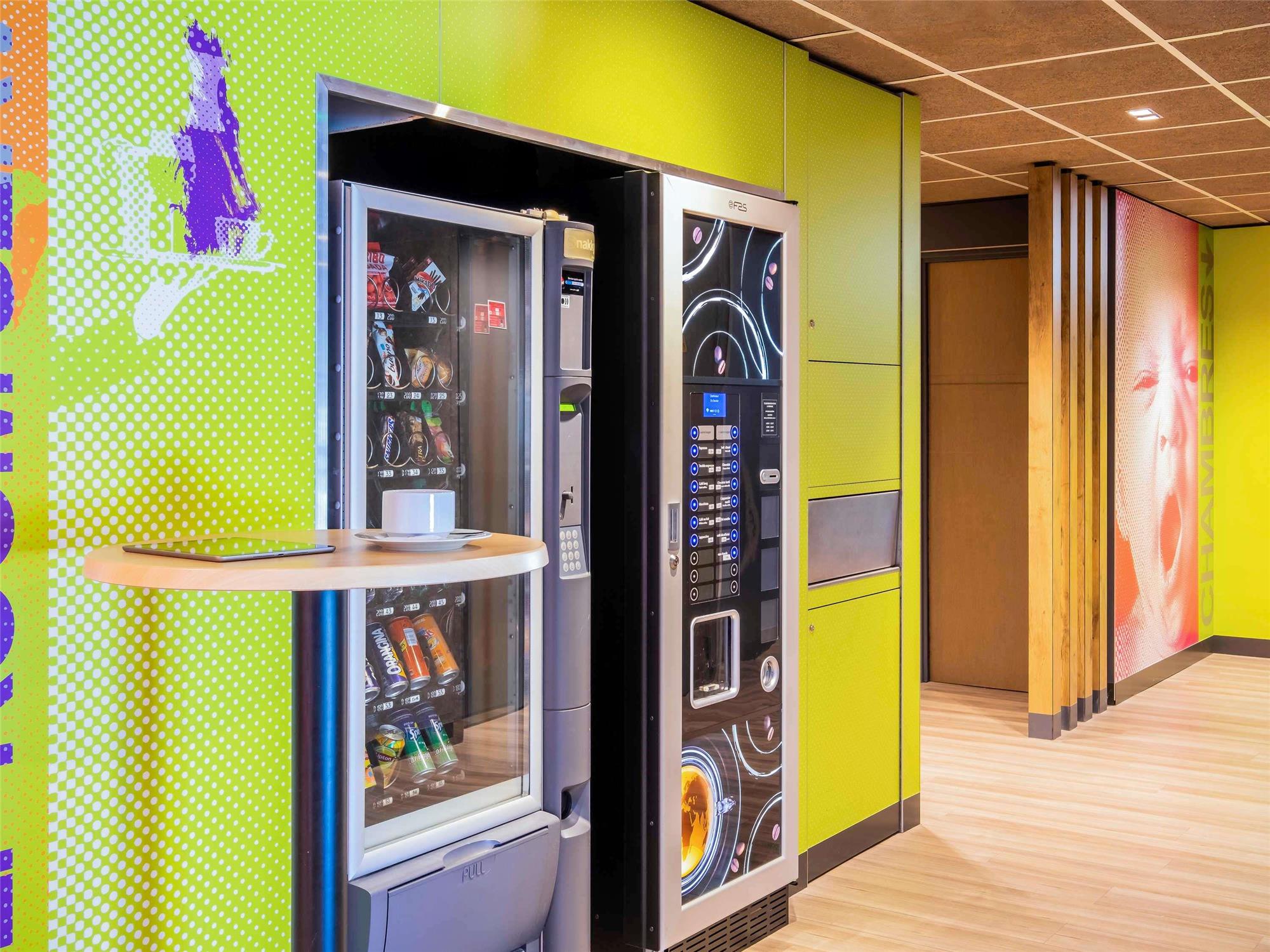 Ibis Budget Limoges Nord 2