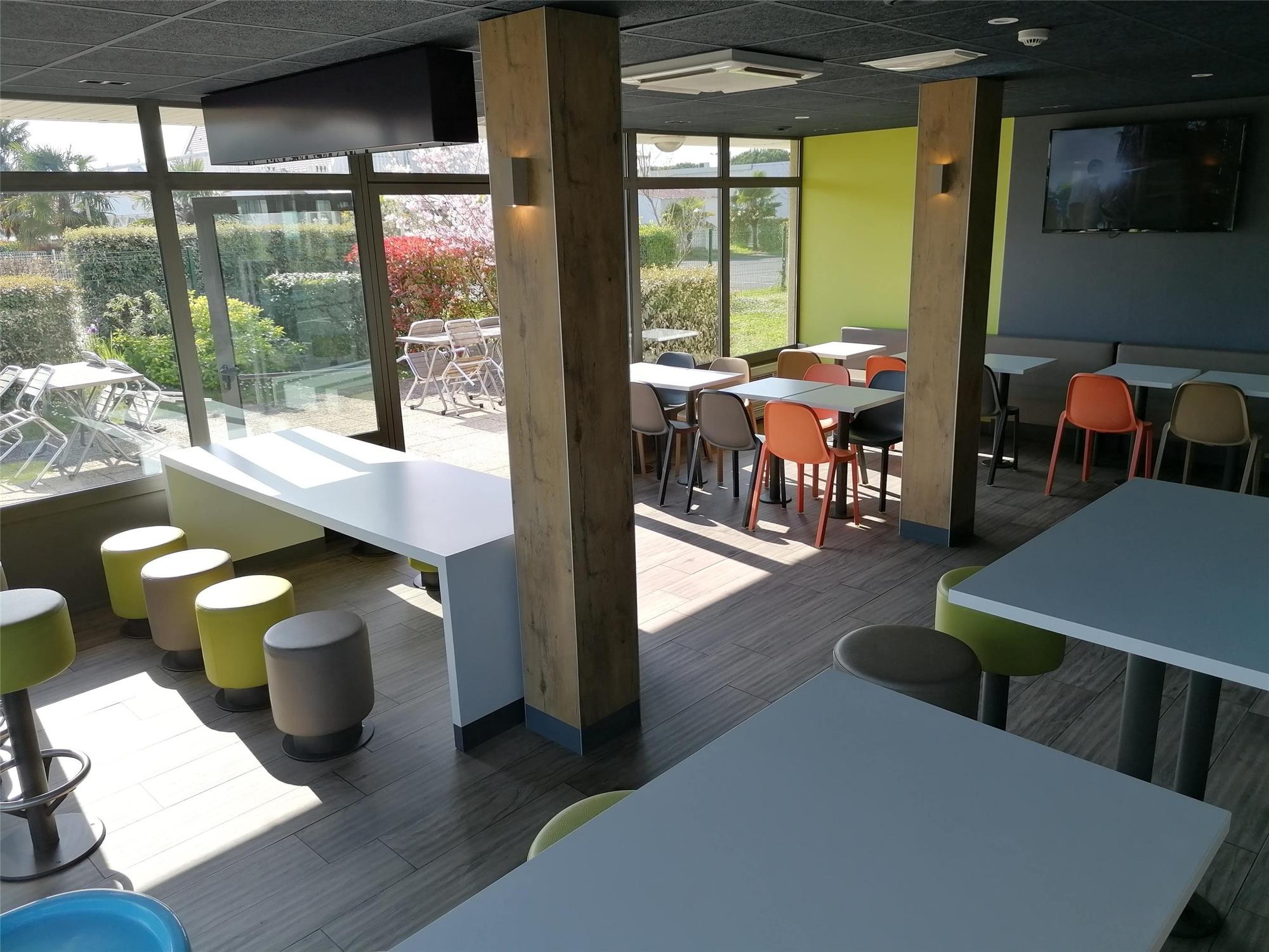 ibis budget Bergerac 2