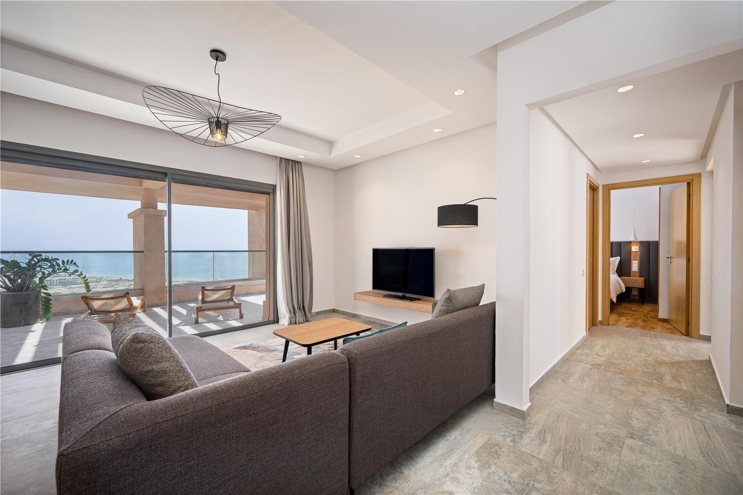 Radisson Residences Taghazout Bay 2