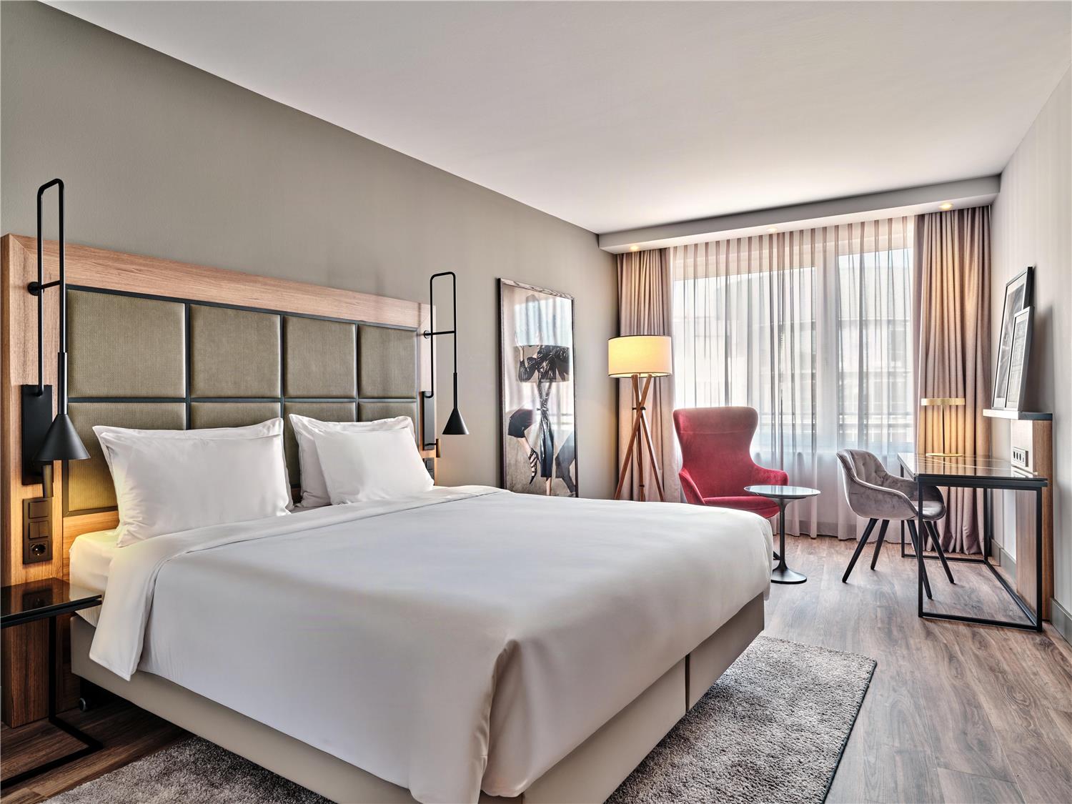 Premium Room