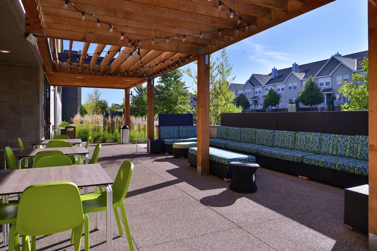 Home2 Suites By Hilton Eagan Minneapolis 2