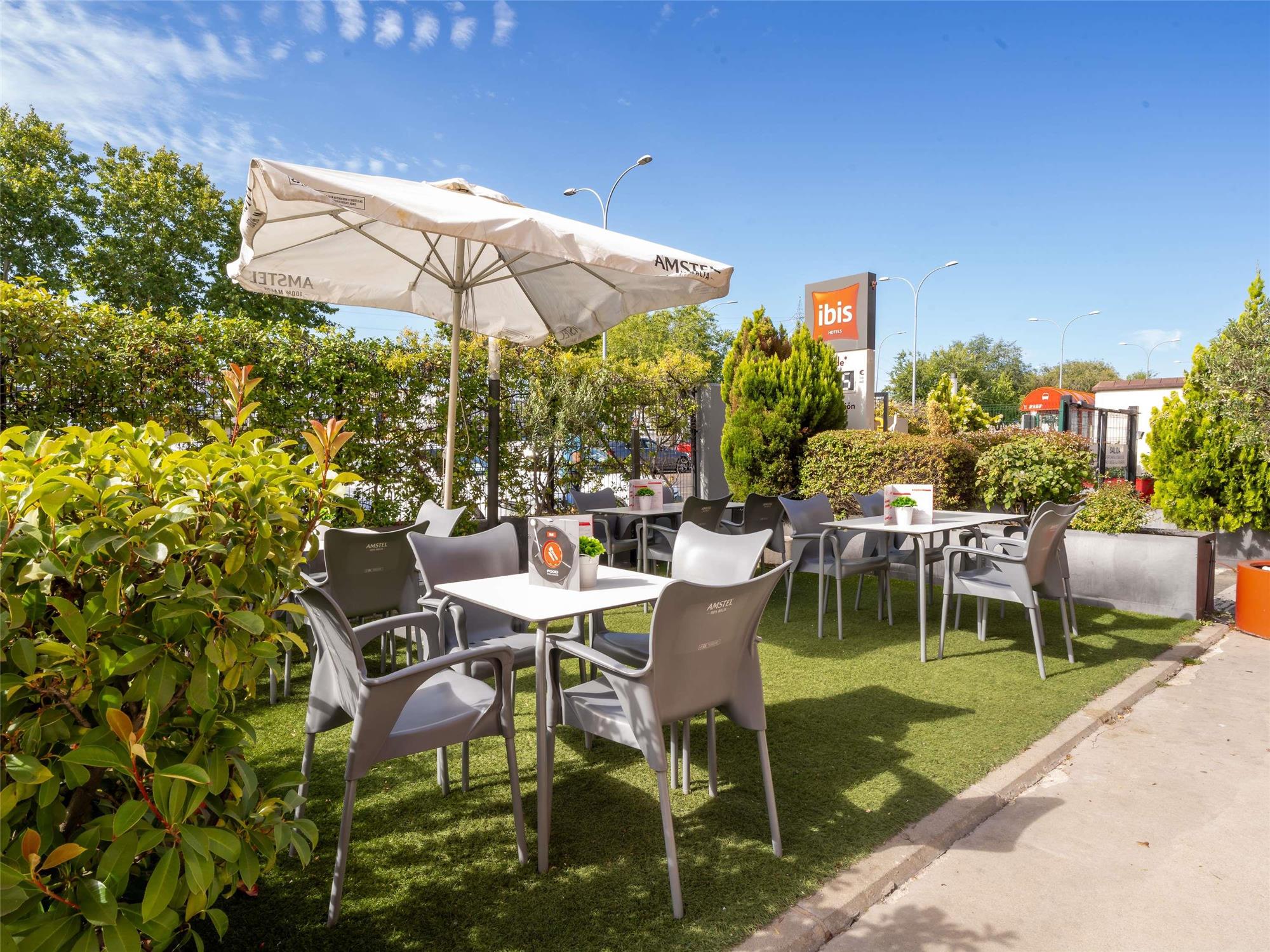Ibis Madrid Alcorcon Tresaguas 2
