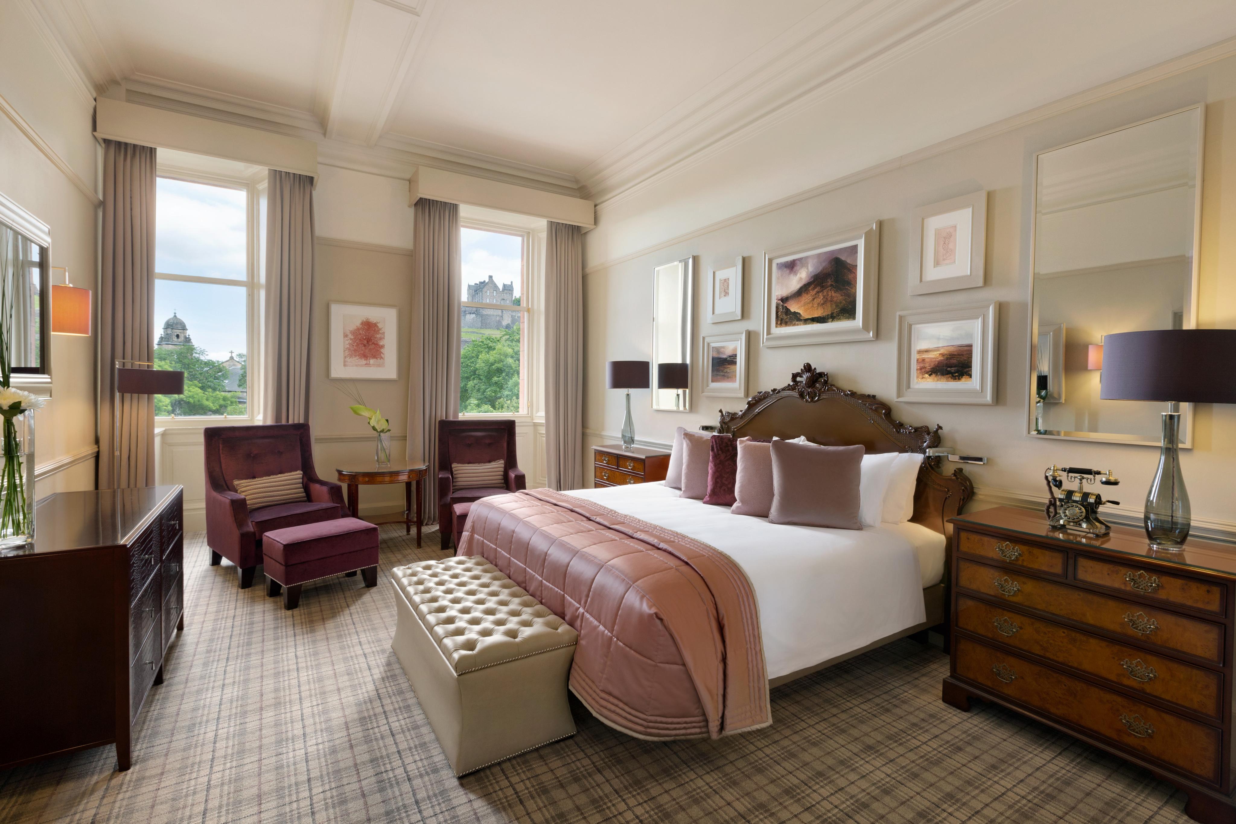 The Caledonian Edinburgh, Curio Collection by Hilton 2