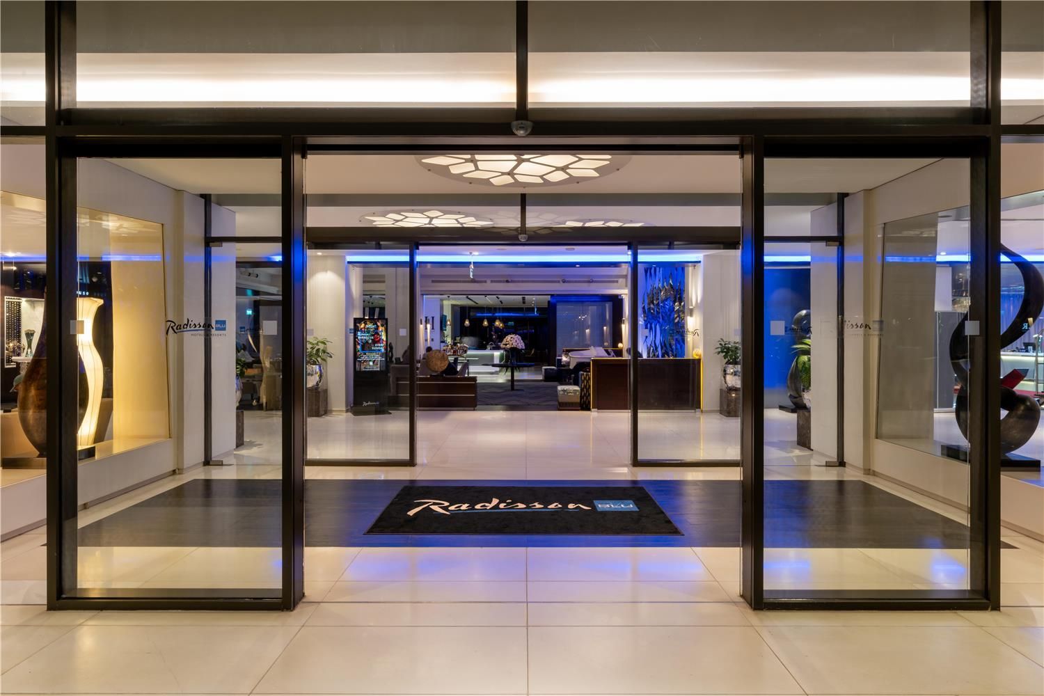 Radisson Blu Hotel Nairobi, Upper Hill 2
