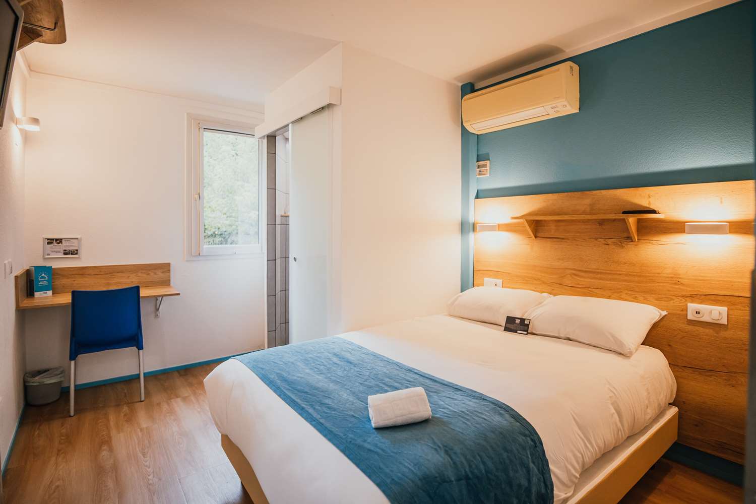 Standard Chambre