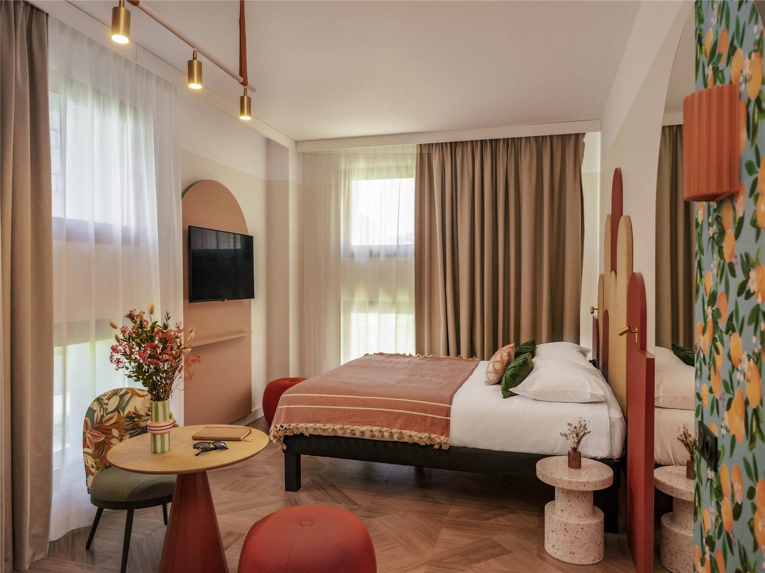 Superior Habitación