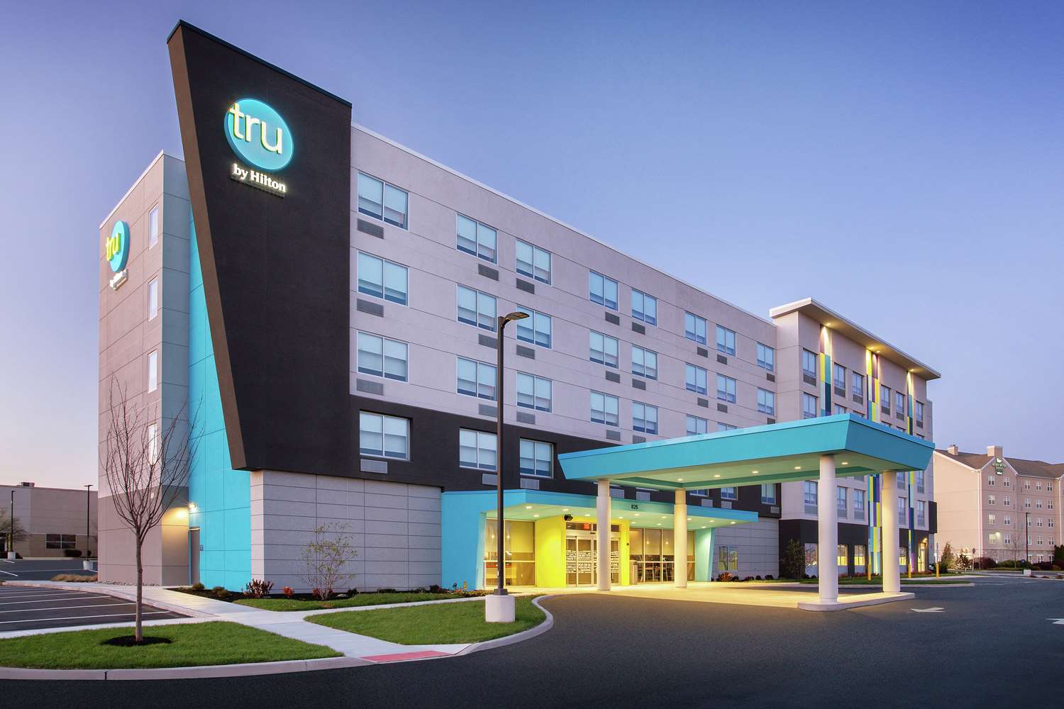 Tru By Hilton Audubon Valley Forge 1
