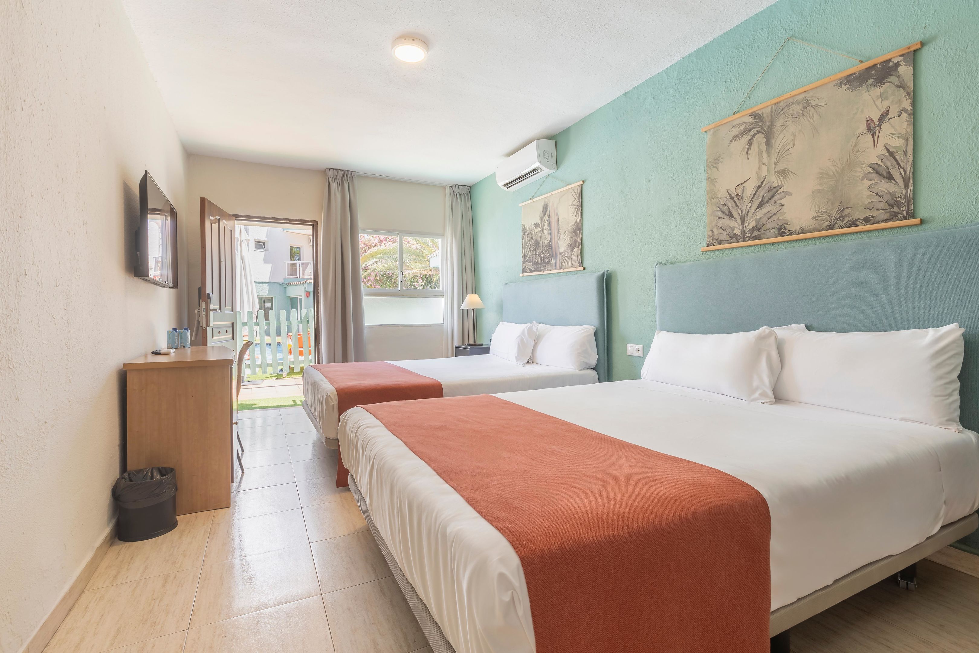 BLUESEA Miramar Fuengirola 2