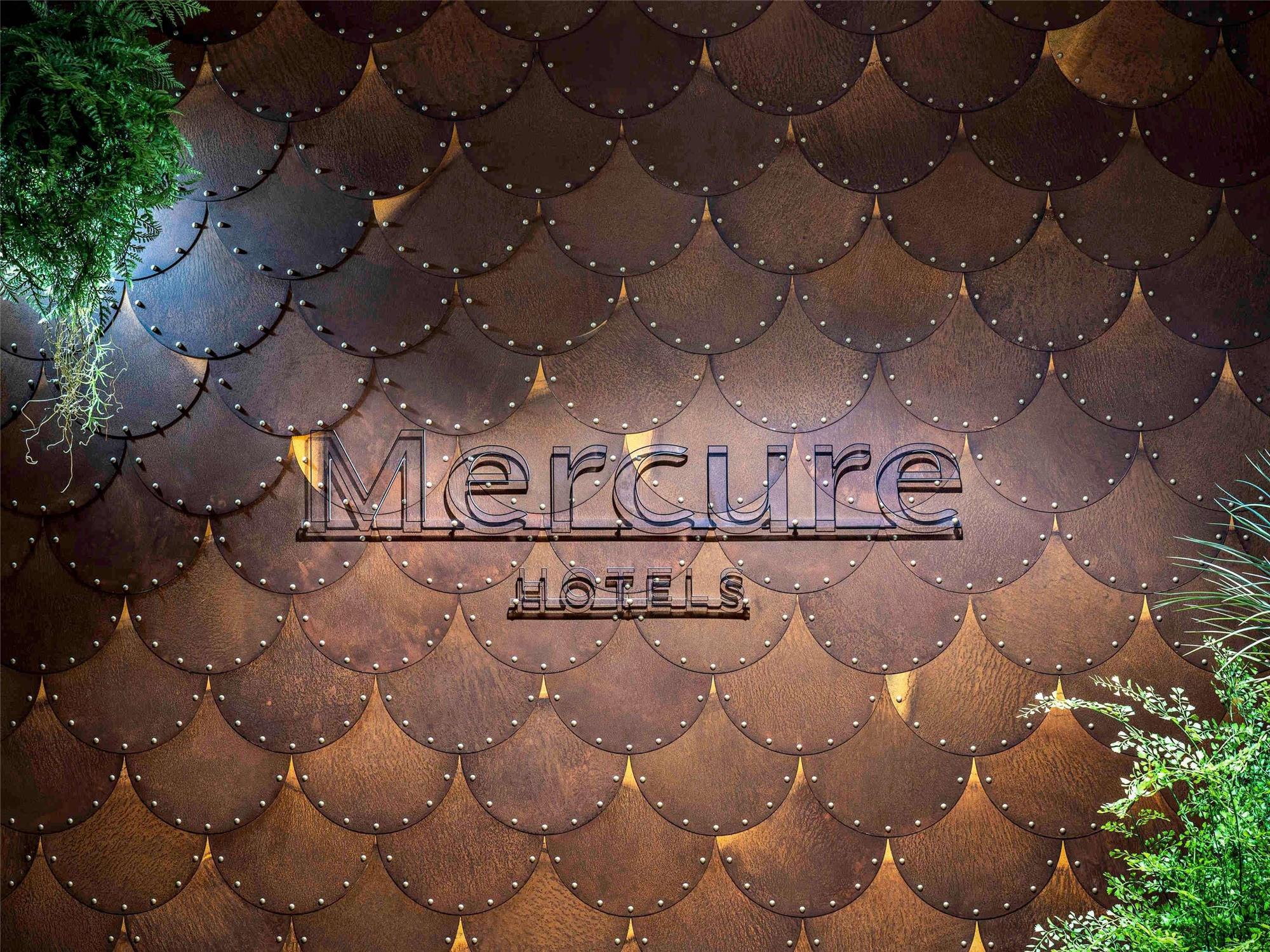 Mercure La Roche Sur Yon 2