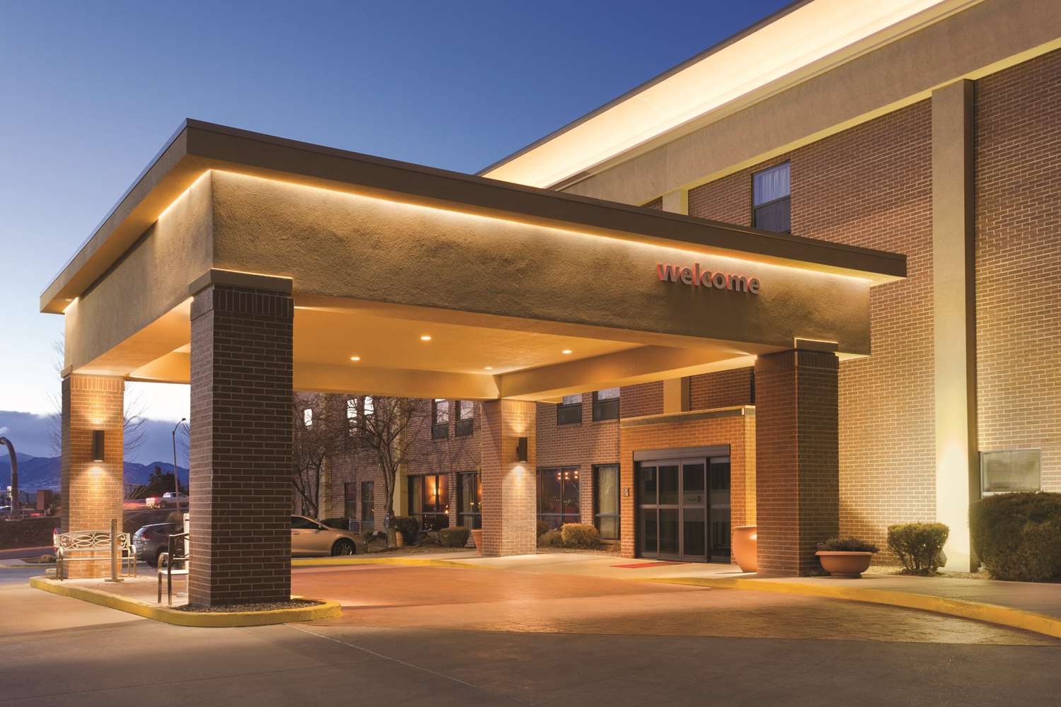 Hampton Inn Denver-Northwest/Westminster 1