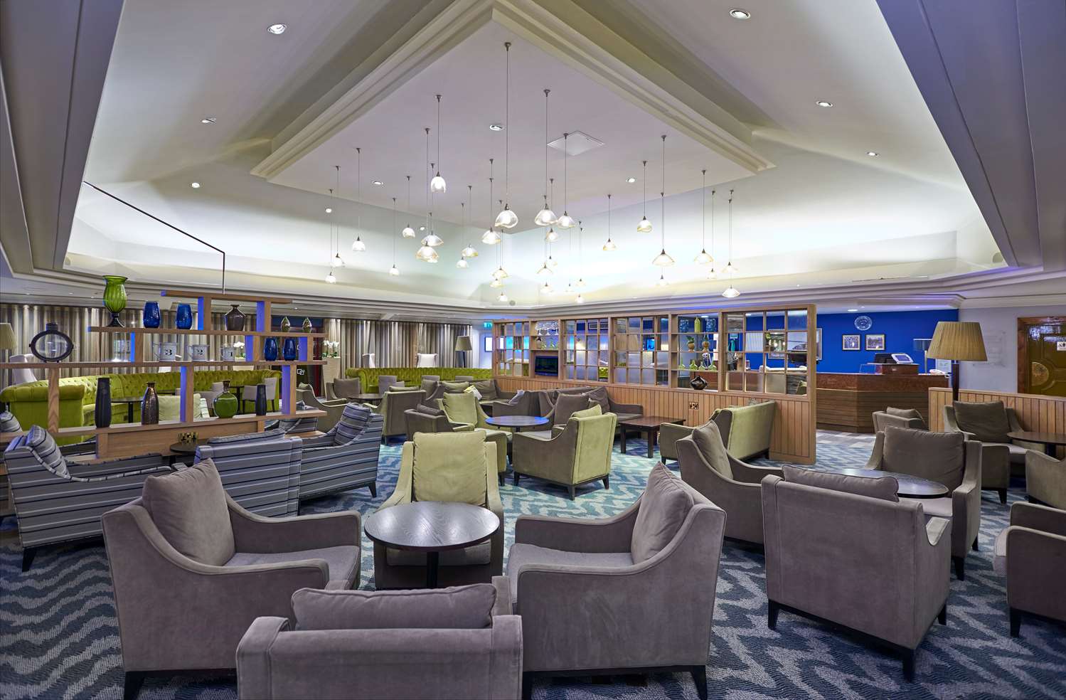 DoubleTree by Hilton Bristol North 2