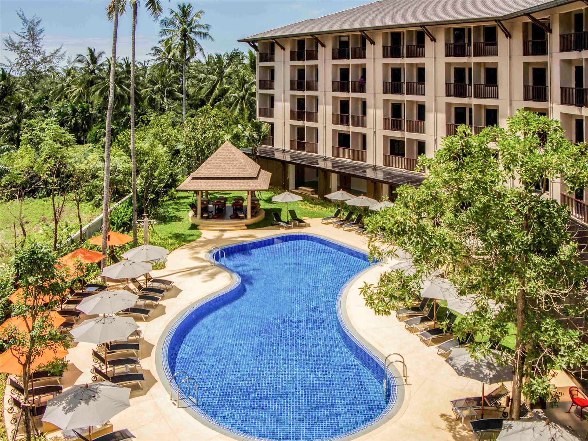 ibis Styles Krabi Ao Nang 2