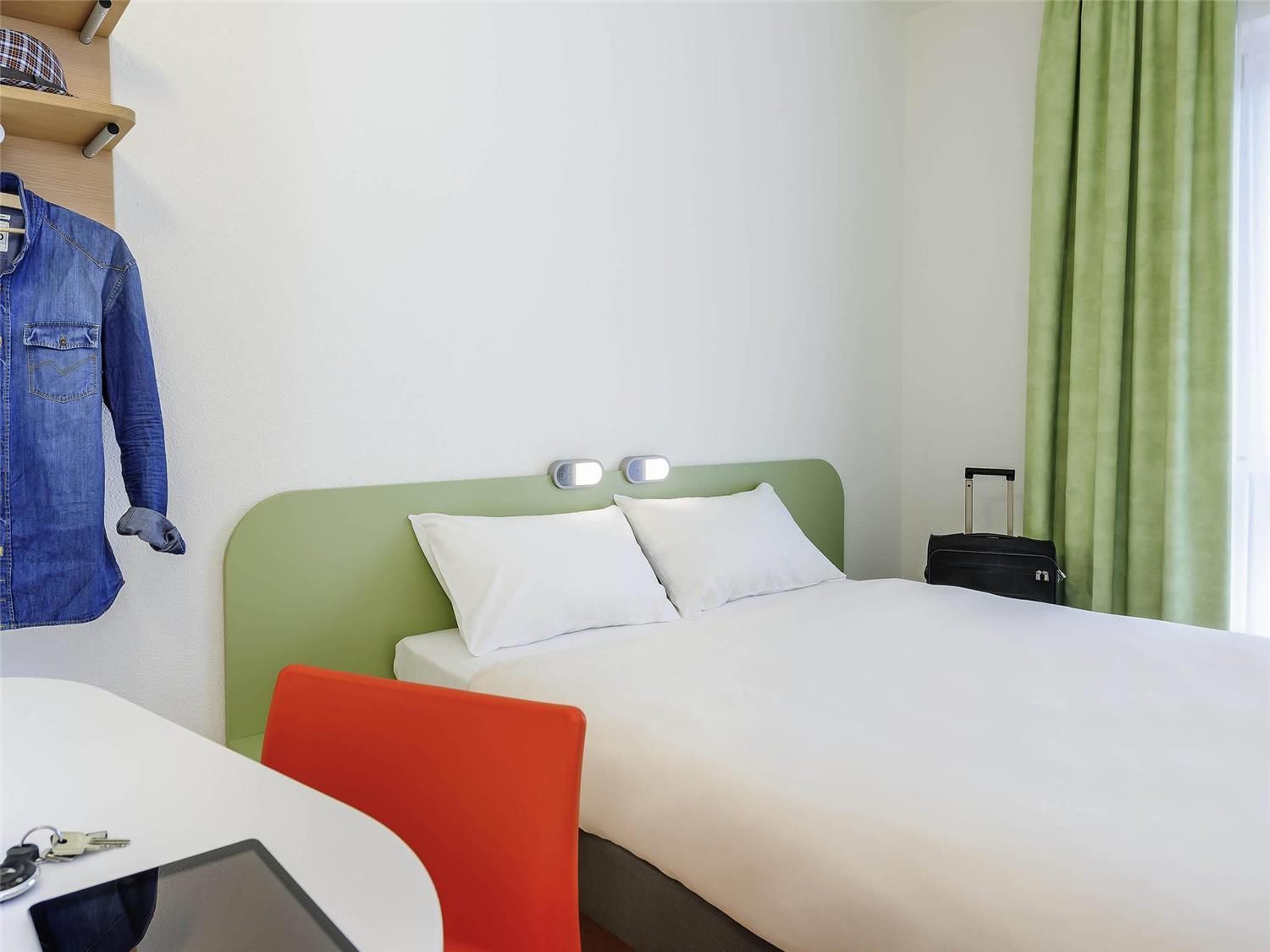 Standard Zimmer