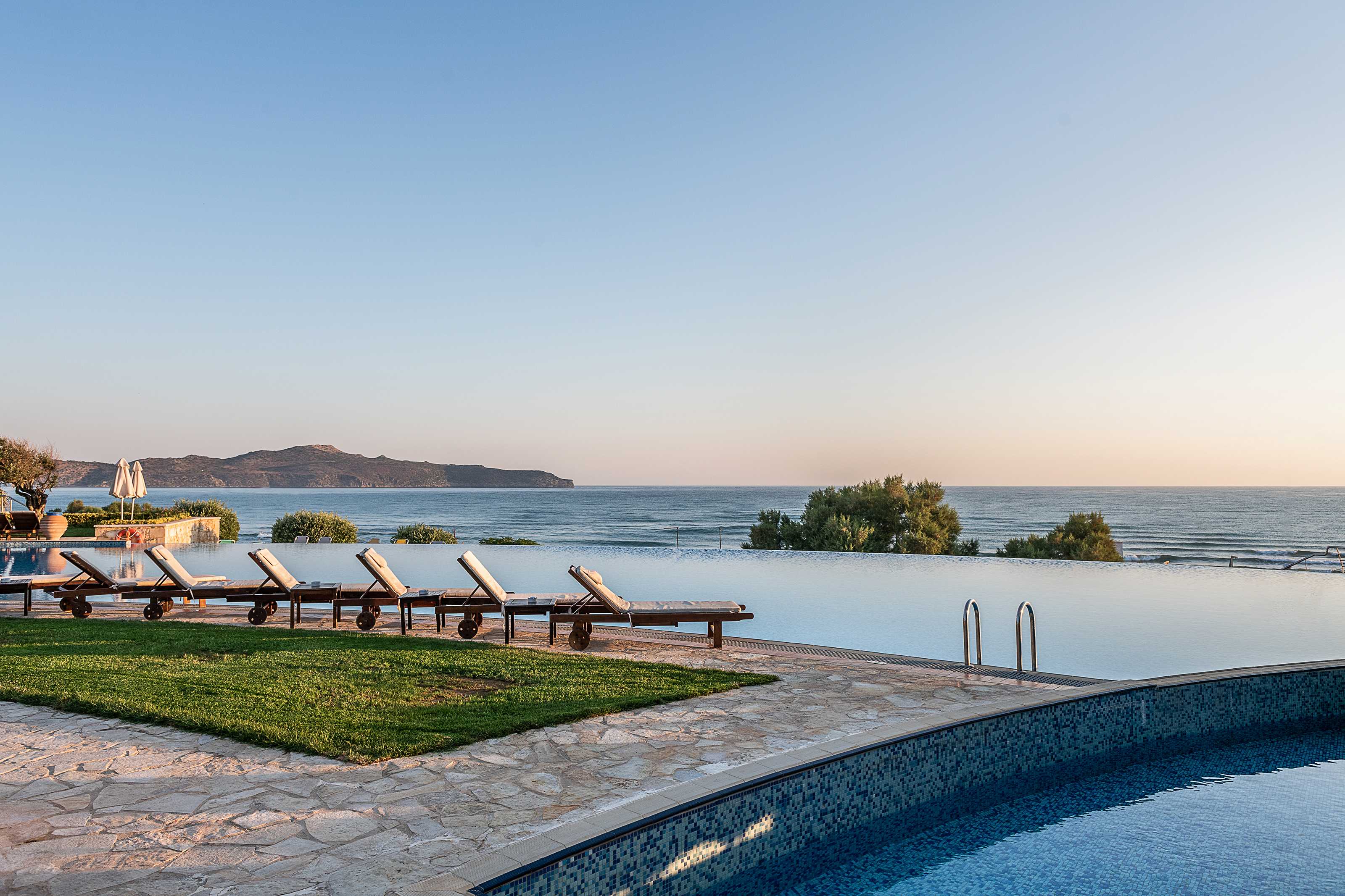 Cretan Dream Resort & Spa 2