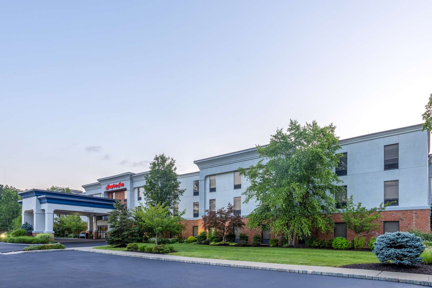 Hampton Inn Harriman Woodbury 2