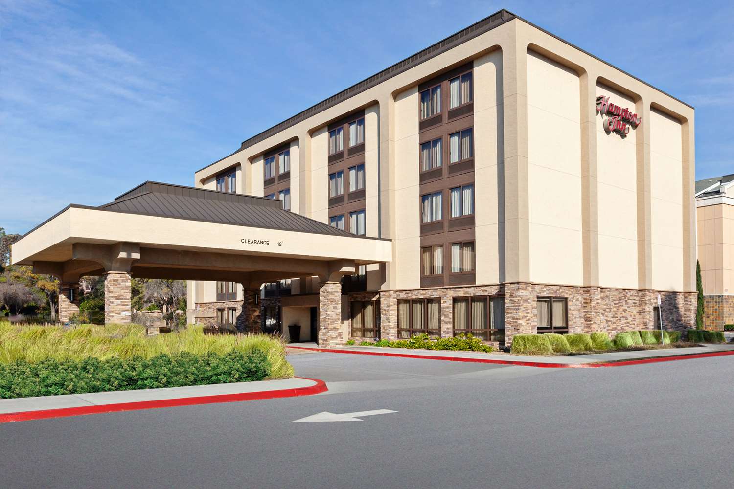 Hampton Inn Los Angeles/West Covina 1