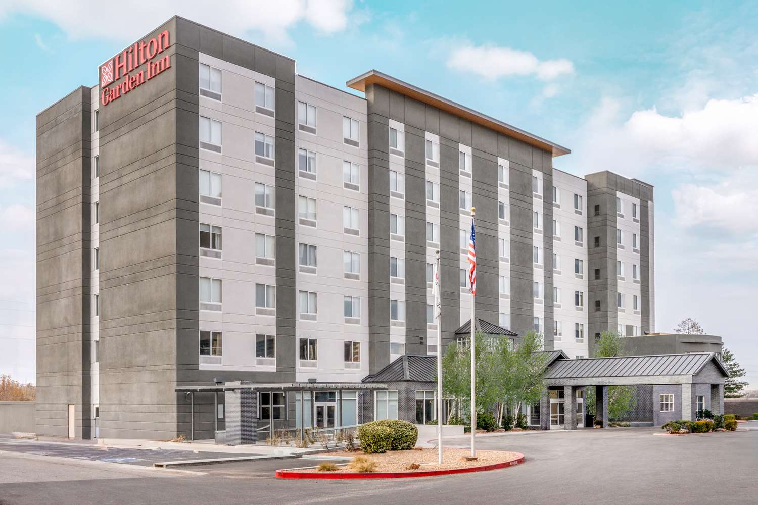 Hilton Garden Inn Albuquerque Uptown 1