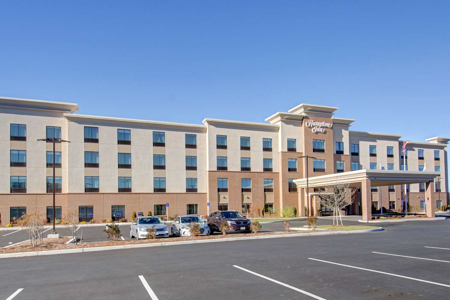 Hampton Inn Boston - Westborough 2