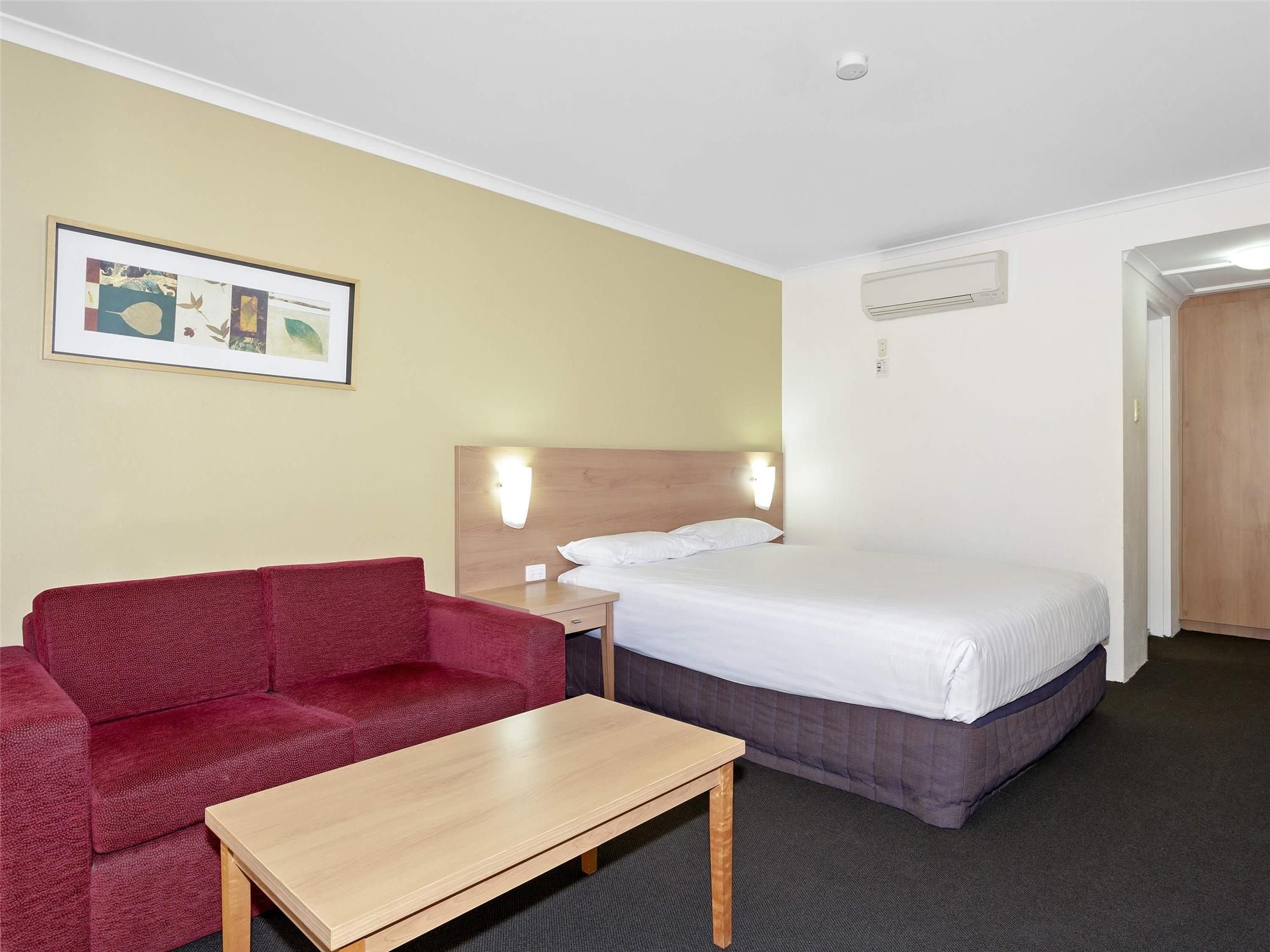 Doppelzimmer