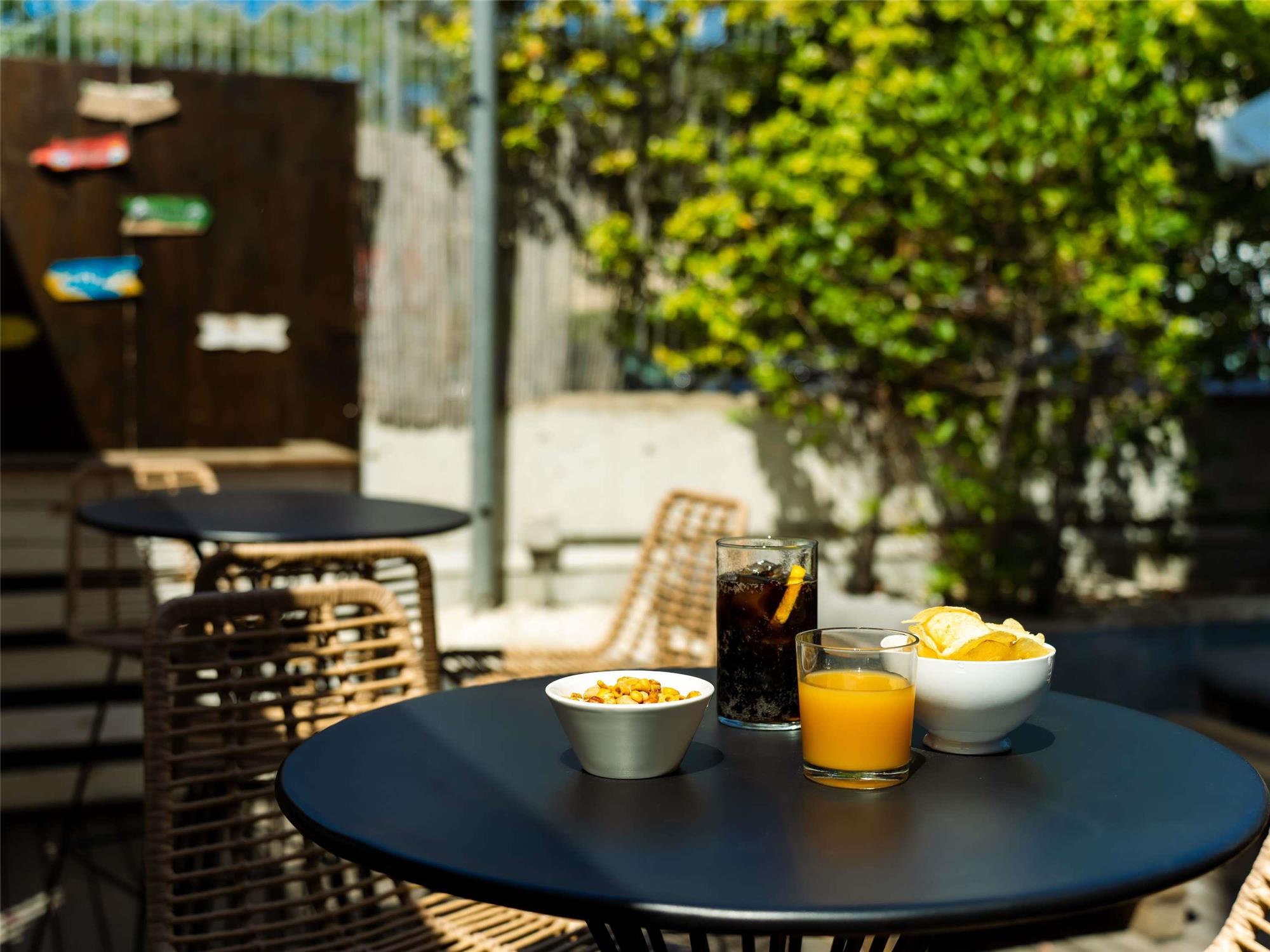 Ibis Barcelona Molins de Rei 1