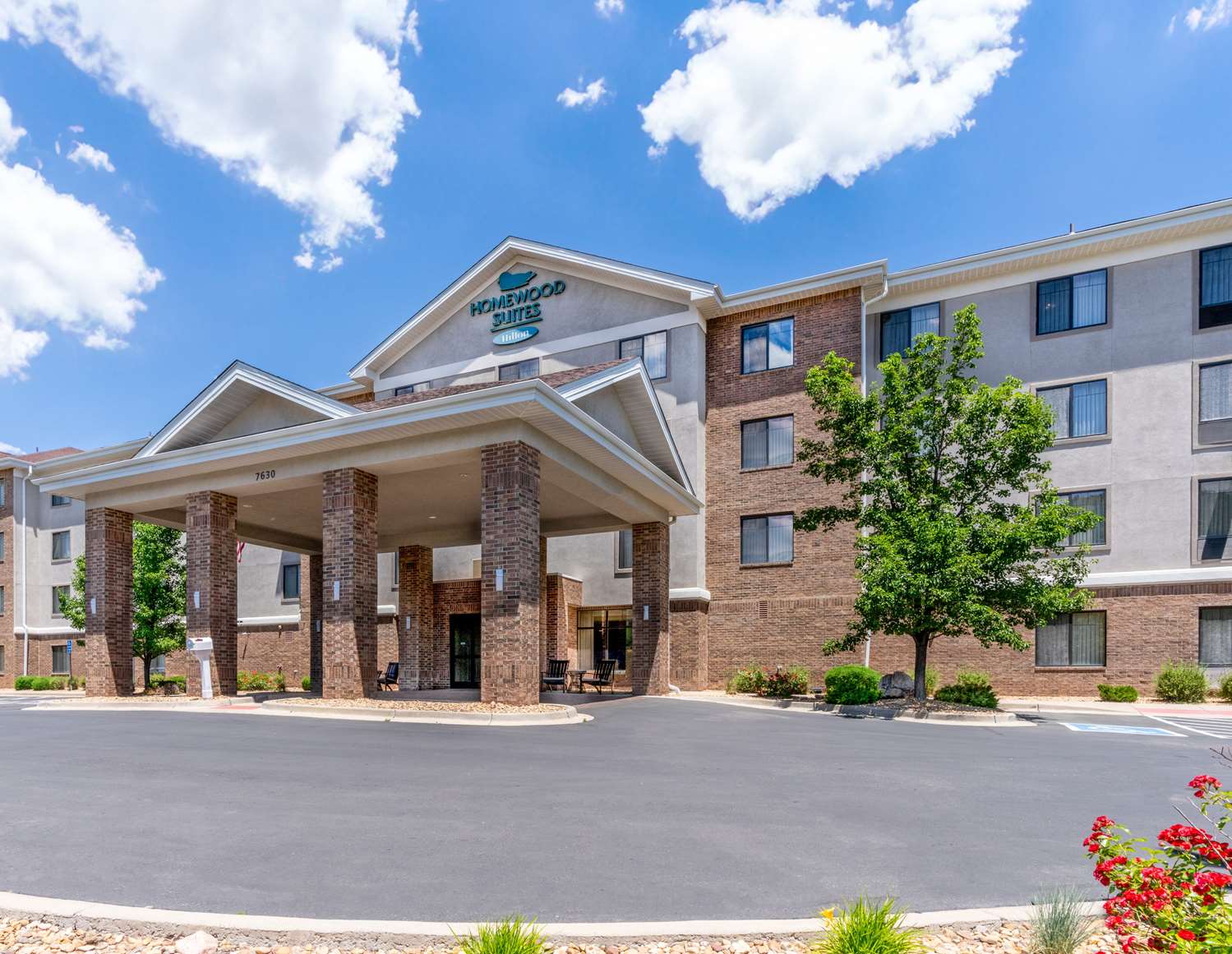 Homewood Suites by Hilton Denver - Littleton 1