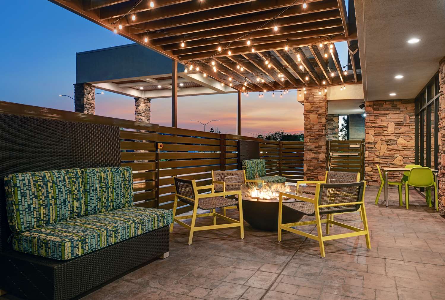 Home2 Suites By Hilton Tracy, Ca 2