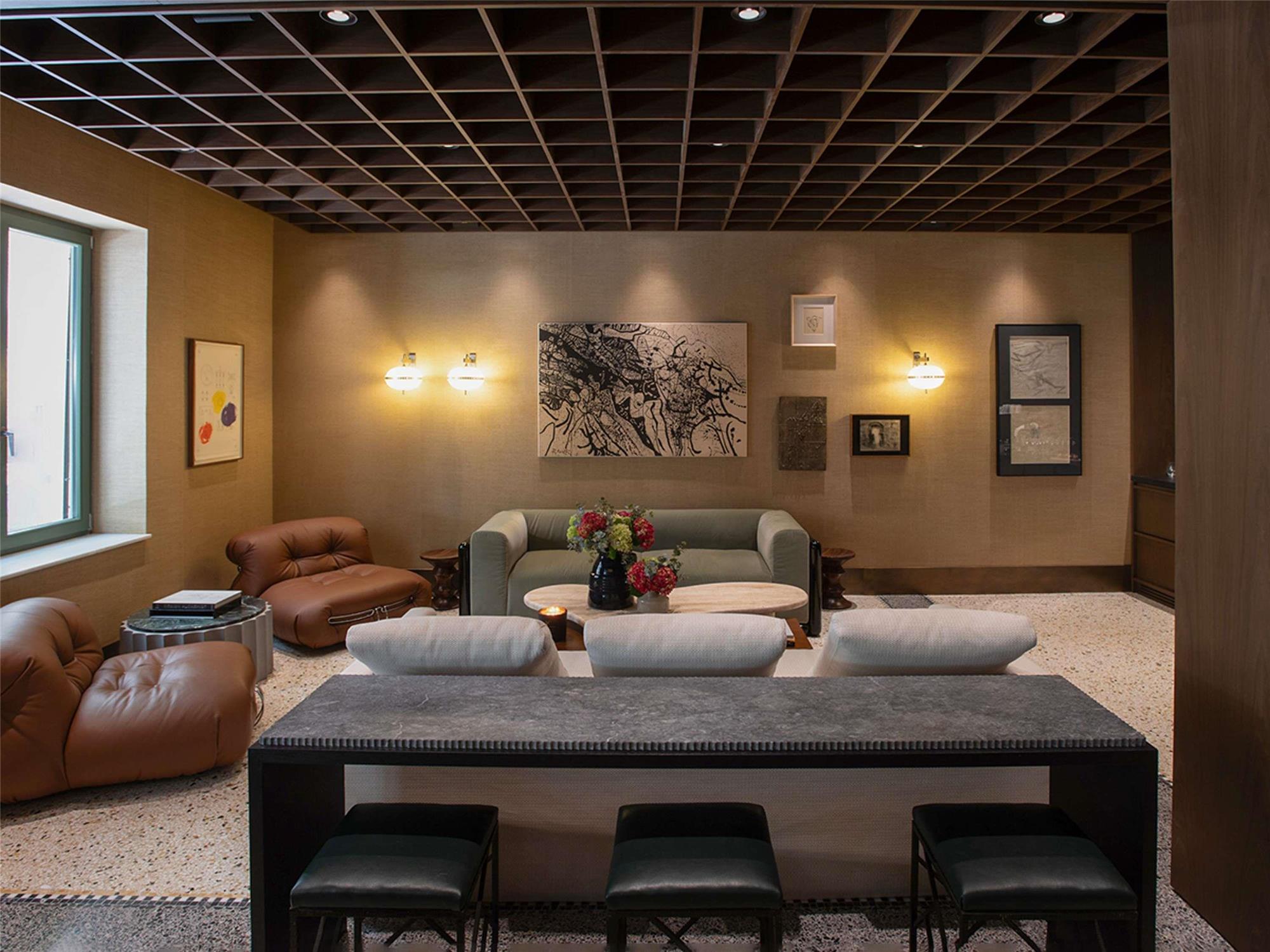 Athens Capital Suites-MGallery Collection 2
